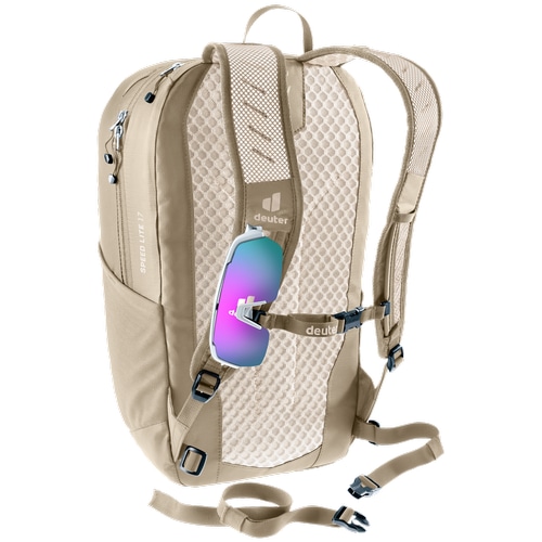 DEUTER ( �h�C�^�[ ) �o�b�N�p�b�N SPEED LITE 17 ( �X�s�[�h���C�g 17 ) �A��/�O���[�X�g�[��
