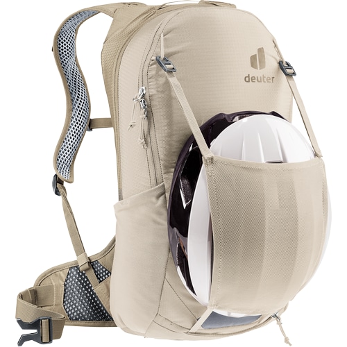 DEUTER ( �h�C�^�[ ) �o�b�N�p�b�N RACE AIR 10 ( ���[�X �G�A�[ 10 ) �A��/�O���[�X�g�[��