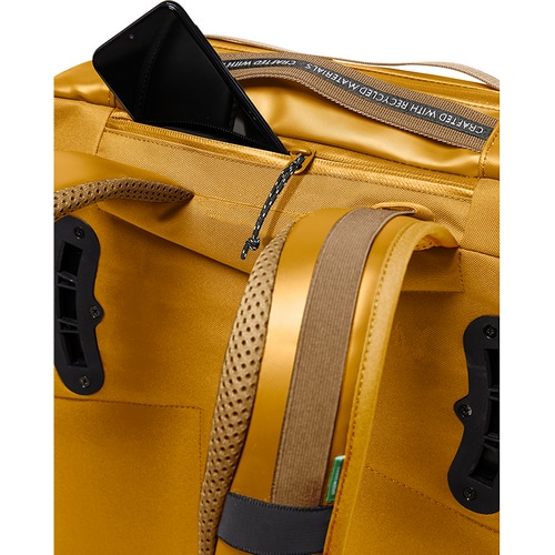 VAUDE ( �t�@�E�f ) �o�b�N�p�b�N TRANSFORMER BACKPACK 20 ( �g�����X�t�H�[�}�[ �o�b�N�p�b�N 20 ) �o�[���C�G���[
