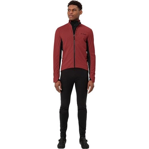 VAUDE ( t@Ef ) WPbg MEN'S KURO SOFTSHELL JACKET II ( Y N \tgVF WPbg II ) J[}C S