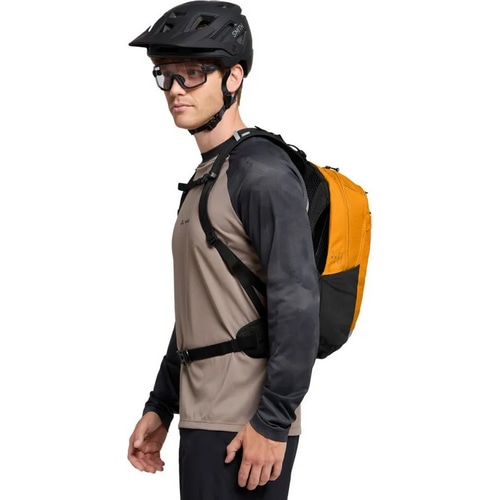 VAUDE ( t@Ef ) obNpbN TRAILVENT 15 ( gCxg 15 ) NN}