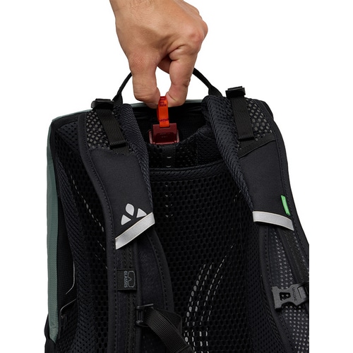 VAUDE ( �t�@�E�f ) �o�b�N�p�b�N TRAILVENT 10 ( �g���C���x���g 10 ) �A�K�x 10L