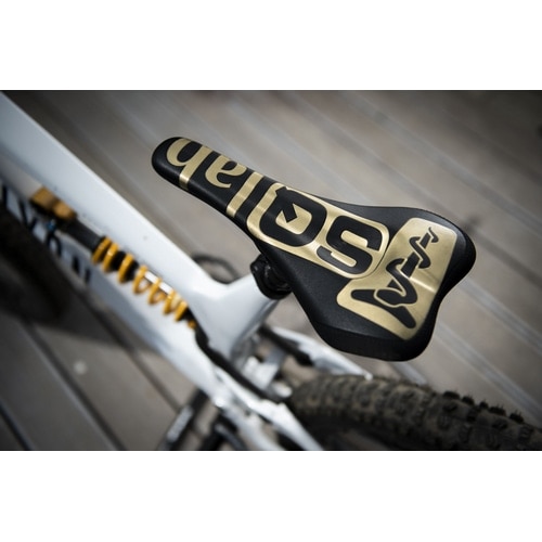 SQ-LAB ( �G�X�L���[���u ) �T�h�� 611 ERGOWAVE S-TUBE FABIIO WIBMER ( 611 �G���S�E�F�[�u S-�`���[�u �t�@�r�I�E�B�u�}�[ ) �t�@�r�I�E���B�u�}�[ 13cm