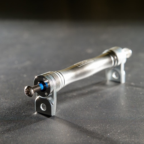 RIDEA ( ���C�f�A ) �L�����A�p�[�c EXTENDABLE EASY WHEEL BRACKE ( �C�[�W�[�z�C�[���u���[�L ) E �V���o�[