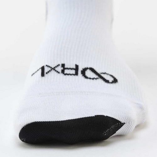 R×L SOCKS ( A[G\bNX ) \bNX HEEL LOCK R oCN Obv \bNX M[ (Eh) u[ S ( 22-24cm )