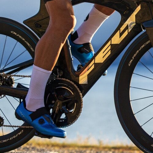 SHIMANO ( シマノ ) ビンディングシューズ SH-TR903 / TR9 S-PHYRE