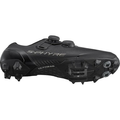 SHIMANO ( シマノ ) ビンディングシューズ SH-XC903 ブラック 40