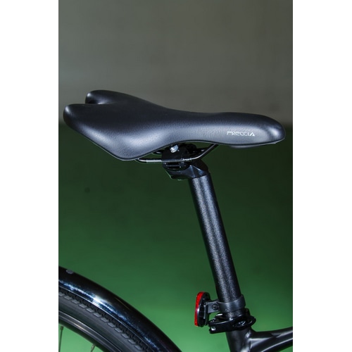 BENELLI ( ベネリ ) 電動アシスト自転車（e-bike） MANTUS 27 TRK 