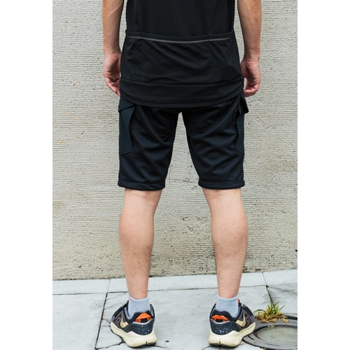 Nari-Furi ( �i���t�� ) �J�W���A���p���c �������b�V���T�C�N���J�[�S�V���[�c �u���b�N S