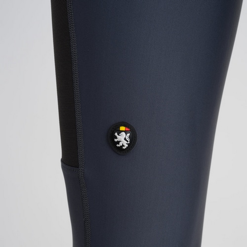 KAPELMUUR ( �J�y���~���[�� ) �^�C�c ���f�B�[�X�^�C�c �N���X�I�[�o�[ �v���`�i�p�b�h �O���[ 36 ���f�B�[�X