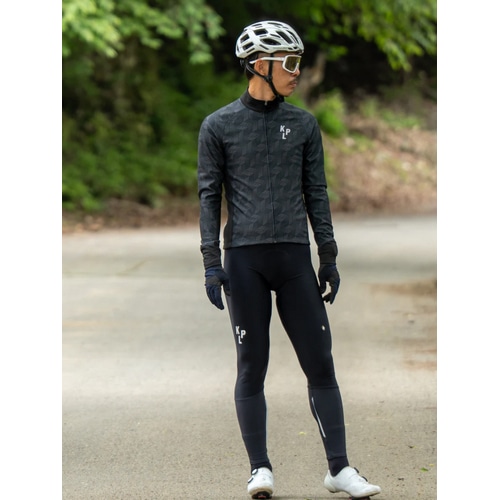 【美品】KAPELMUUR カペルミュール　中綿入りジャケット KAPELMUUR ( カペルミュール ) ジャケット ﾚｰｼﾝｸﾞｻｰﾓJKT ﾘｰﾌ