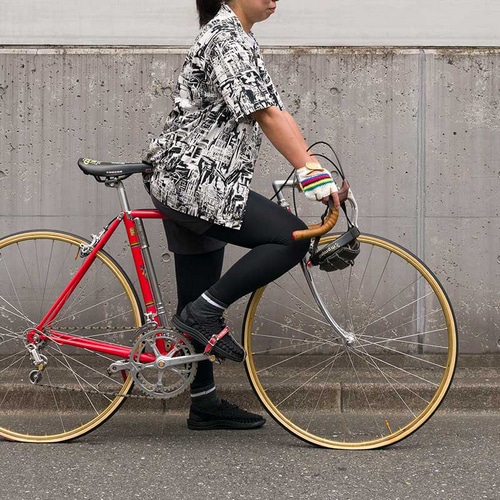 rin project ( リンプロジェクト ) カジュアルパンツ ベッキーズパンツ グレー L-XL