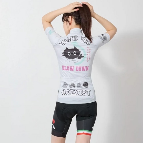 7-ITA ( �Z�u���A�C�e�B�G�[ ) �����W���[�W THANKS LADY JERSEY ( �T���N�X ���f�B�[�X �W���[�W ) �I�t�z���C�g S ���f�B�[�X
