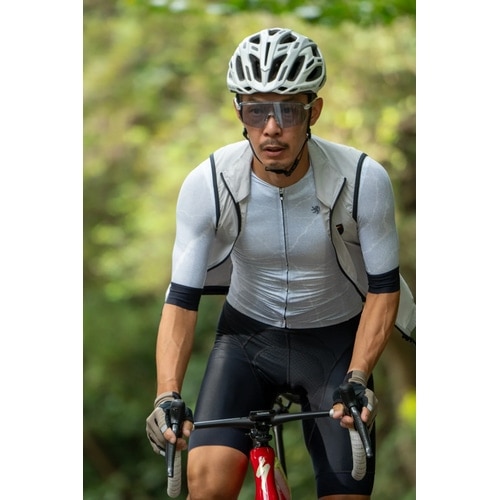 KAPELMUUR ( �J�y���~���[�� ) �����W���[�W �R���y�e�B�V���������W���[�W2 �O���[ M