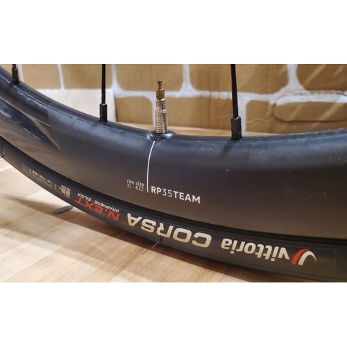 ORBEA ( オルベア ) ロードバイク ORCA M35i ( オルカ エム 35 アイ ) オーダーカラー マウスグレー 53 (身長目安175cm前後)