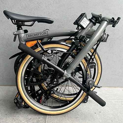 rin project ( vWFNg ) t[obO TJNobO lCr[ FOR BROMPTON ( uvgp )