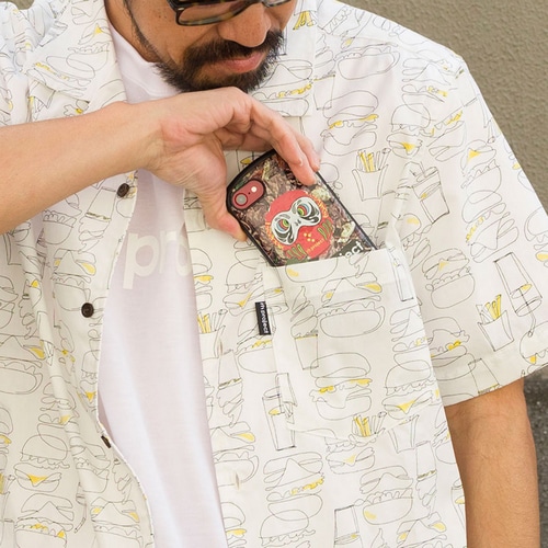 rin project ( �����v���W�F�N�g ) �s�V���c�E�J�W���A���E�F�A �T�C�N���X�g�A���n �o�[�K�[ �z���C�g L