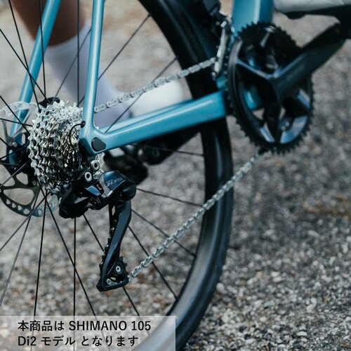 COLNAGO ( RiS ) [hoCN V4 Disc ( uC tH[ fBXN ) 105 Di2 VDBL ( AY[ ) 510S (gڈ170cmO)