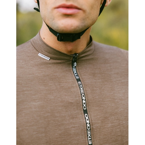 ETXE-ONDO ( �G�`�F�I���h ) �����W���[�W BASO JERSEY ( �o�\ �W���[�W ) �������W�u���E�� L