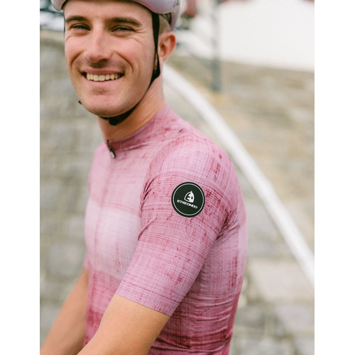 ETXE-ONDO ( �G�`�F�I���h ) �����W���[�W ALAI JERSEY ( �A���C �W���[�W ) �_�[�N�p�[�v�� S