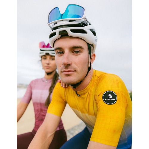 ETXE-ONDO ( �G�`�F�I���h ) �����W���[�W ALAI JERSEY ( �A���C �W���[�W ) �}�X�^�[�h/�u���[ L