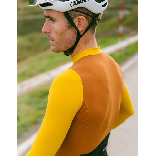 ETXE-ONDO ( �G�`�F�I���h ) �����W���[�W ALDE COLOR EDITION L/S JERSEY ( �A���f �J���[�G�f�B�V���� �����O�X���[�u�W���[�W ) �}�X�^�[�h/�I�[�J�[ M