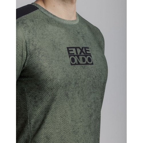 ETXE-ONDO ( �G�`�F�I���h ) �����W���[�W LUMA JERSEY ( ���} �W���[�W ) �J�[�L�O���[�� L