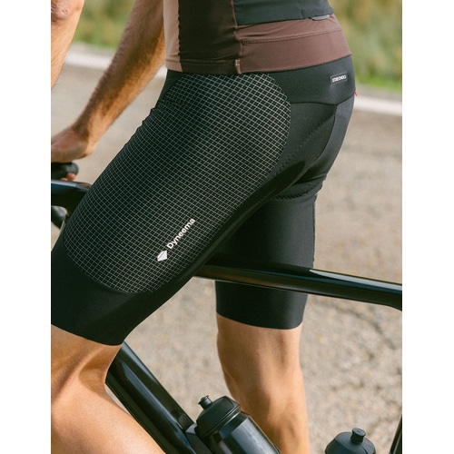 ETXE-ONDO ( �G�`�F�I���h ) �r�u�V���[�c ORHI DINAMIC DYNEEMA BIB-SHORT ( �I���q �_�C�i�~�b�N �_�C�j�[�} �r�u�V���[�c ) �u���b�N XS