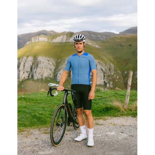 ETXE-ONDO ( �G�`�F�I���h ) �r�u�V���[�c ORHI DINAMIC CARGO BIB-SHORT ( �I���q �_�C�i�~�b�N �J�[�S �r�u�V���[�c ) �u���b�N M