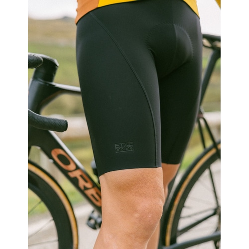 ETXE-ONDO ( �G�`�F�I���h ) �r�u�V���[�c ORHI PERFORMANCE BIB-SHORT ( �I���q �p�t�H�[�}���X �r�u�V���[�c ) �u���b�N S