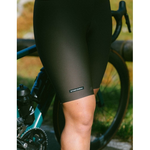ETXE-ONDO ( �G�`�F�I���h ) �r�u�V���[�c OLAIA DINAMIC BIB SHORTS ( �I���C�A �_�C�i�~�b�N �r�u�V���[�c ) �u���E�� S ���f�B�[�X
