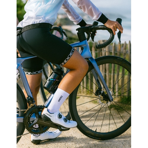 ETXE-ONDO ( �G�`�F�I���h ) �r�u�V���[�c OLIMPICA BIB SHORTS ( �I�����s�J �r�u�V���[�c ) �u���b�N XS ���f�B�[�X