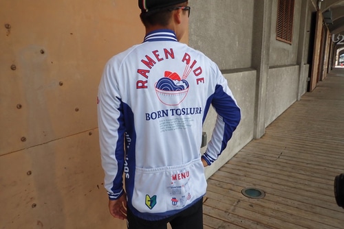 7-ITA ( ZuACeBG[ ) W[W RAMEN LS JERSEY ( [ OX[uW[W ) O[ M