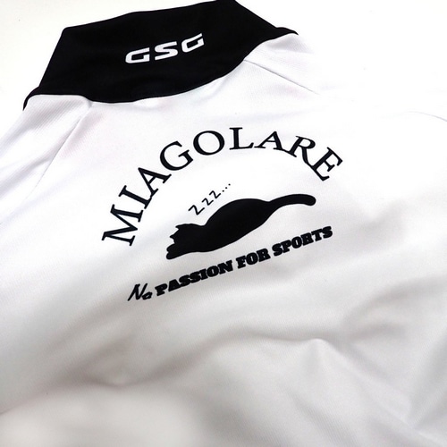 7-ITA ( ZuACeBG[ ) W[W MIAGOLARE LADY JERSEY ( ~S[ fB[ W[W ) zCg M