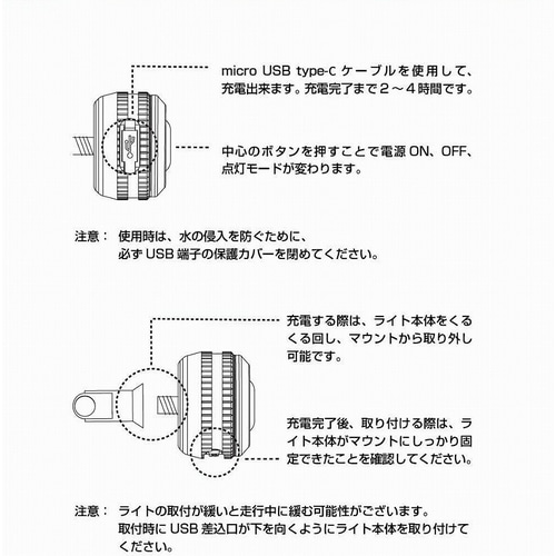 KILEY ( L[C ) e[Cg ACCg Ap USB[dLED LM-017 Vo[