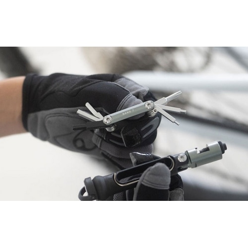 TOPEAK ( トピーク ) 携帯工具 BB HIDE 'N TOOL ( BB ハイド ツール )