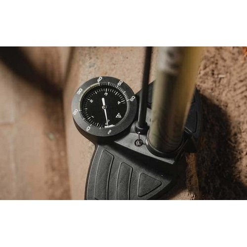 TOPEAK ( トピーク ) フロアポンプ JOEBLOW MOUNTAIN II ( ジョーブロー マウンテン II )