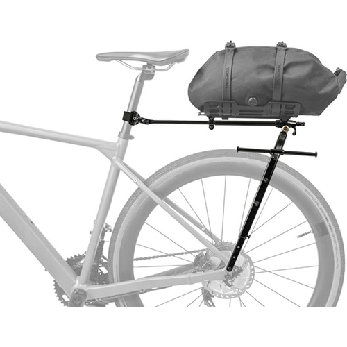 TOPEAK ( トピーク ) 後ろキャリア ジー ラック エッセンシャル