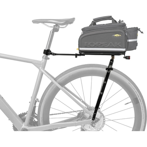 TOPEAK ( トピーク ) 後ろキャリア ジー ラック