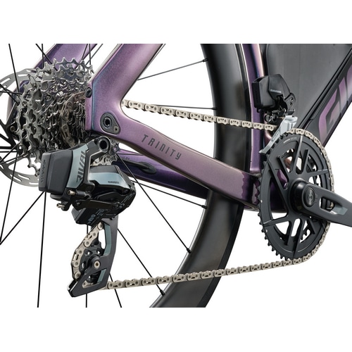 GIANT ( ジャイアント ) トライアスロンバイク・TTバイク TRINITY