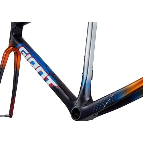 GIANT ( WCAg ) [ht[ TCR ADVANCED SL FRAME SET ( TCR Ah@Xh SL t[Zbg ) [VOu[ 770 ML (Kgڈ180-190cmO)