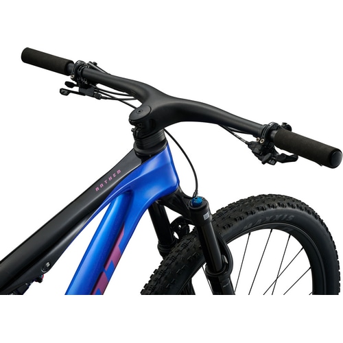 GIANT ( ジャイアント ) マウンテンバイク ANTHEM ADVANCED SL 3 ( アンセム アドバンスド SL 3 ) レインボーコバルト S ( 身長目安165cm前後 )