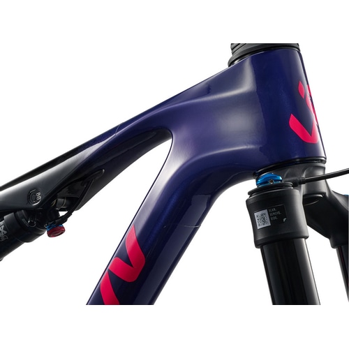 GIANT ( ジャイアント ) マウンテンバイク PIQUE ADVANCED SL 3 ( ピケ アドバンスド SL 3 ) ディープコーヴ/シースパークル XS ( 身長目安155cm前後 )
