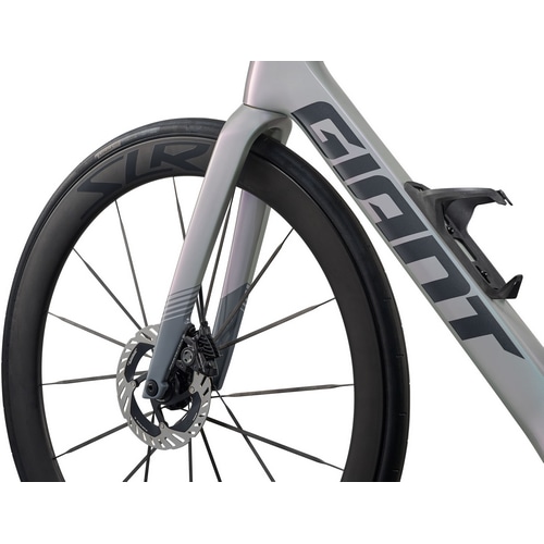 GIANT ( ジャイアント ) ロードバイク PROPEL ADVANCED PRO DURA-ACE ( プロペル アドバンスド プロ デュラエース ) スーパーノヴァグレー XS(465) ( 身長目安165cm前後 )