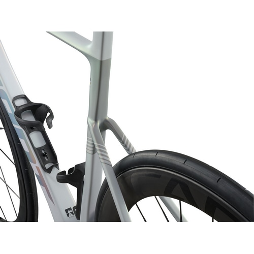 GIANT ( ジャイアント ) ロードバイク PROPEL ADVANCED SL 0 ( プロペル アドバンスド SL 0 ) サテンプリズムパール XS(680) ( 身長目安165cm前後 )