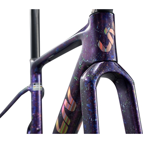 GIANT ( �W���C�A���g ) ���[�h�t���[�� DEVOTE ADVANCED SL FRAMESET ( �f�B���H�[�g �A�h�o���X SL �t���[���Z�b�g ) �M�����N�V�[�l�r���� XS ( �g���ڈ�155cm�O�� )