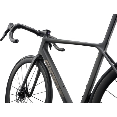 GIANT ( ジャイアント ) ロードバイク TCR ADVANCED PRO 0 AXS ( TCR アドバンスド プロ 0 AXS ) マットロウカーボン XS ( 身長目安165cm前後 )