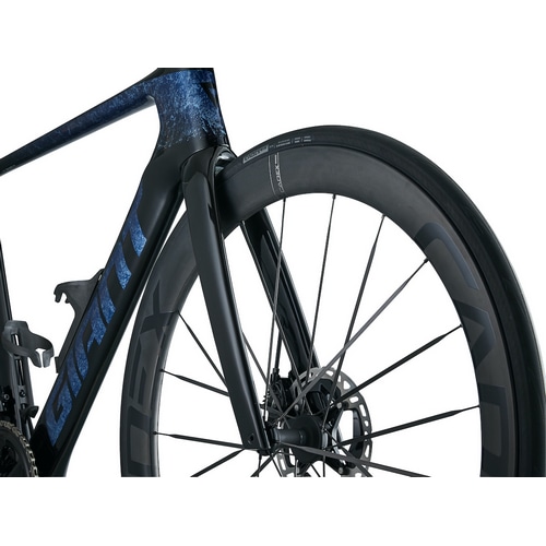 GIANT ( ジャイアント ) ロードバイク PROPEL ADVANCED SL 0 ( プロペル アドヴァンスド SL 0 ) スターダスト  740M （適応身長170-185cm）