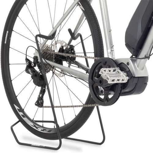 MINOURA ( ミノウラ ) バイクラック DS-90TS TECO STAND( テコスタンド ) シートステー&タイヤ支えスタンド