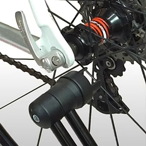 MINOURA ( ミノウラ ) メンテナンススタンド DS-30BLT 29ER マスタード